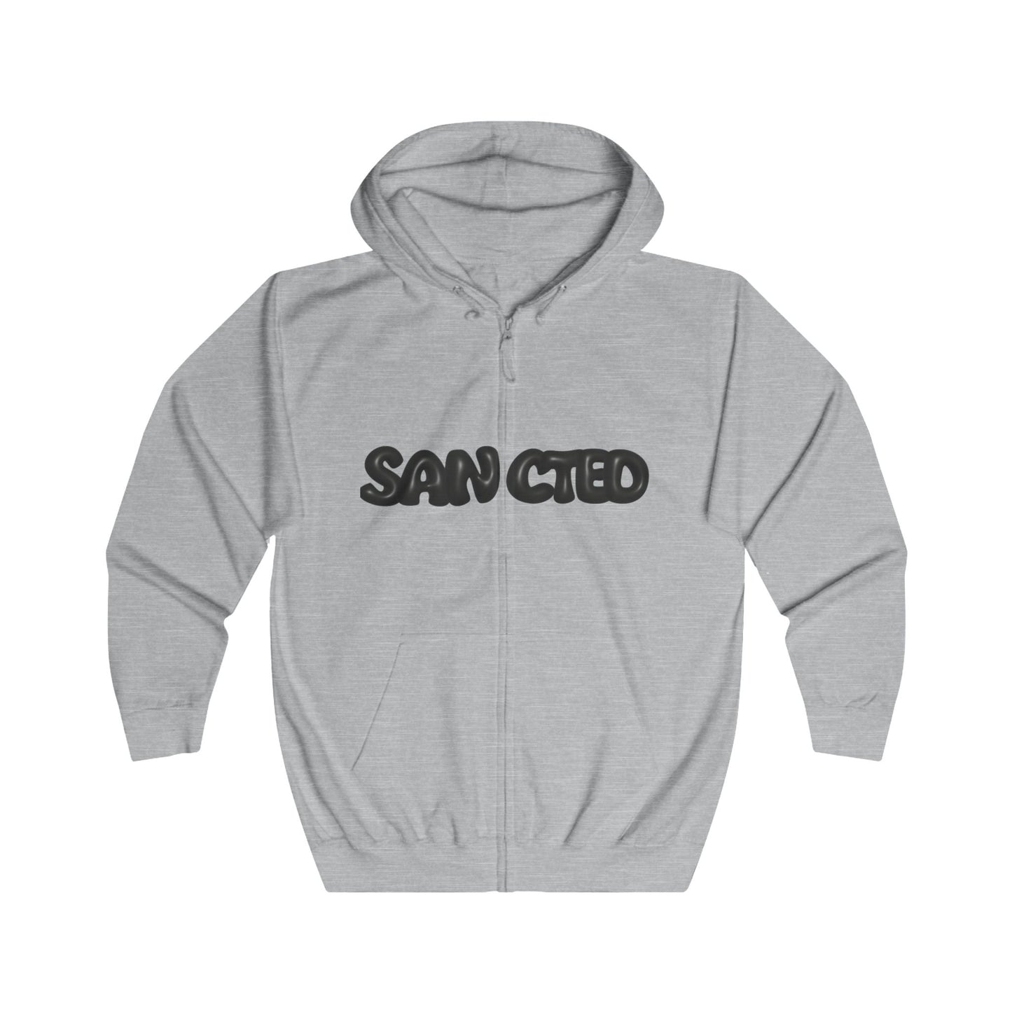 'SANCTED' Bundle Hoodie + Classic Trousers