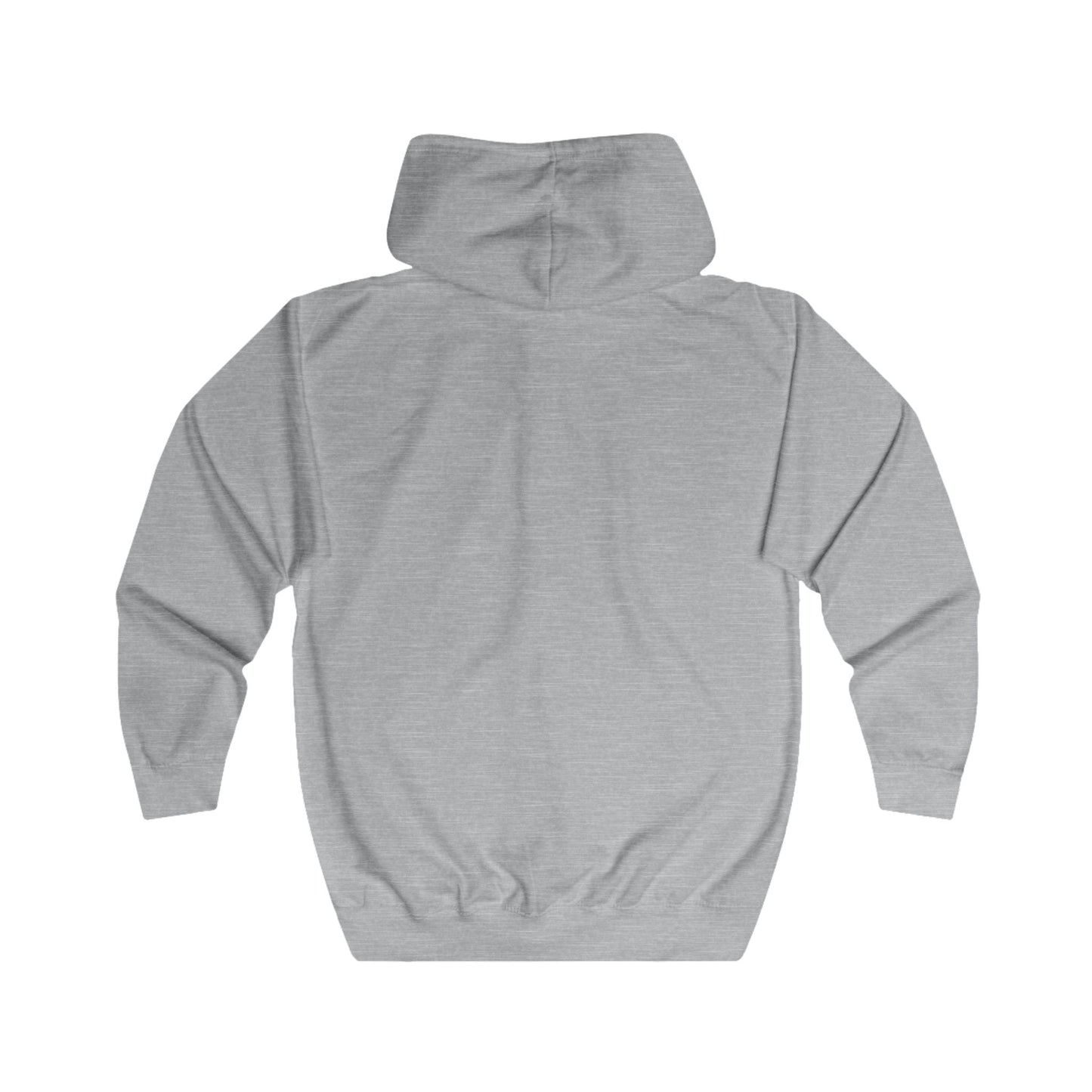 'SANCTED' Cozy Hoodie - Unisex, Everyday Comfort