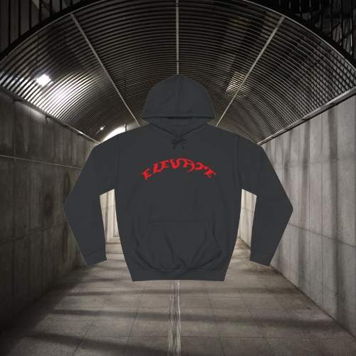 ‘ELEVATE’ Bundle Hoodie + Pants