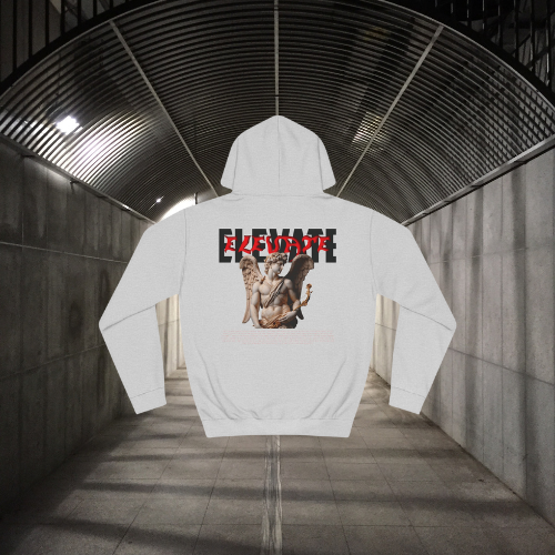 ‘ELEVATE’ Bundle Hoodie + Pants