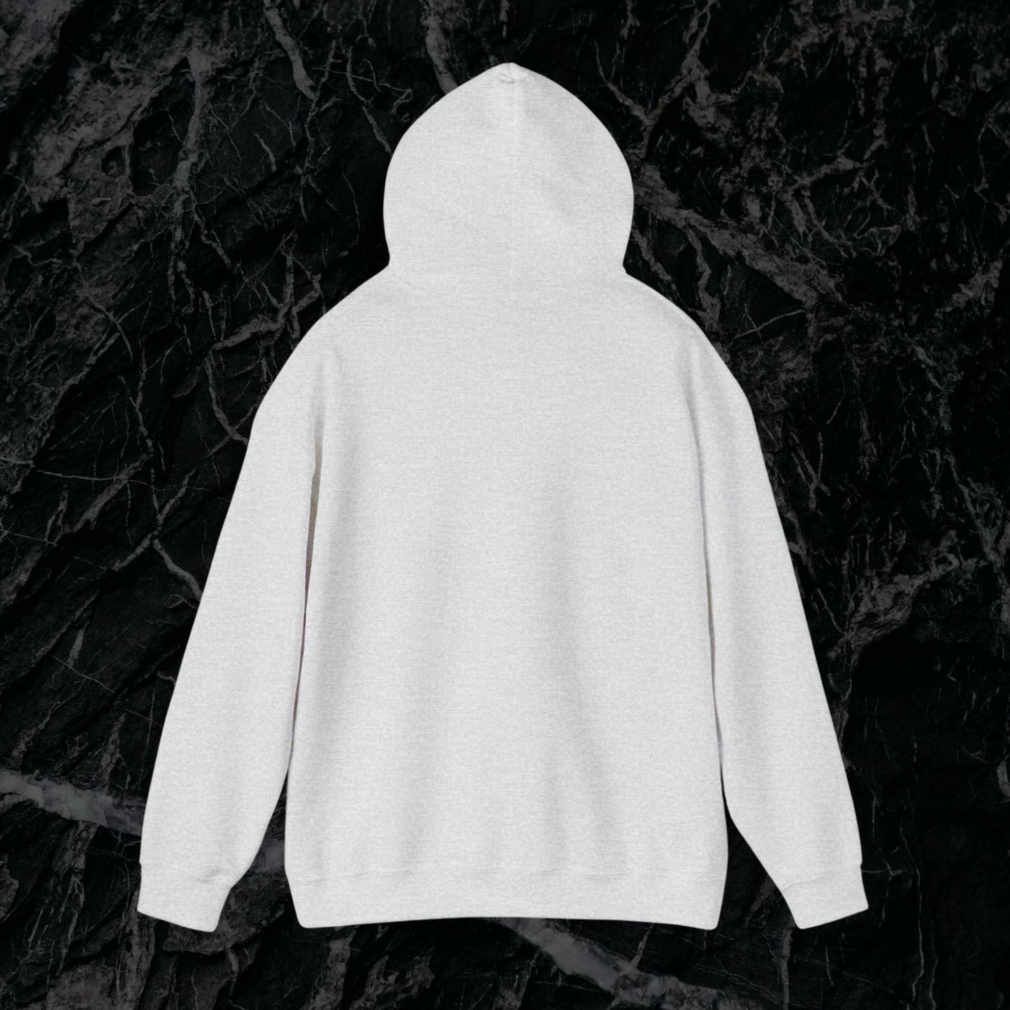 'SANCTED' Hoodie Unisex – Modern Streetwear Comfort