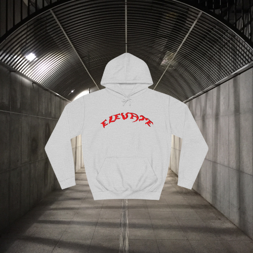 ‘ELEVATE’ Bundle Hoodie + Pants