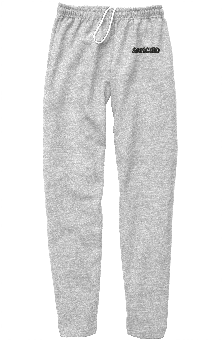 Classic Grey Trousers