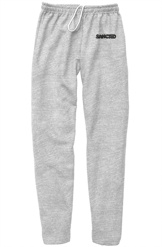 Classic Grey Trousers