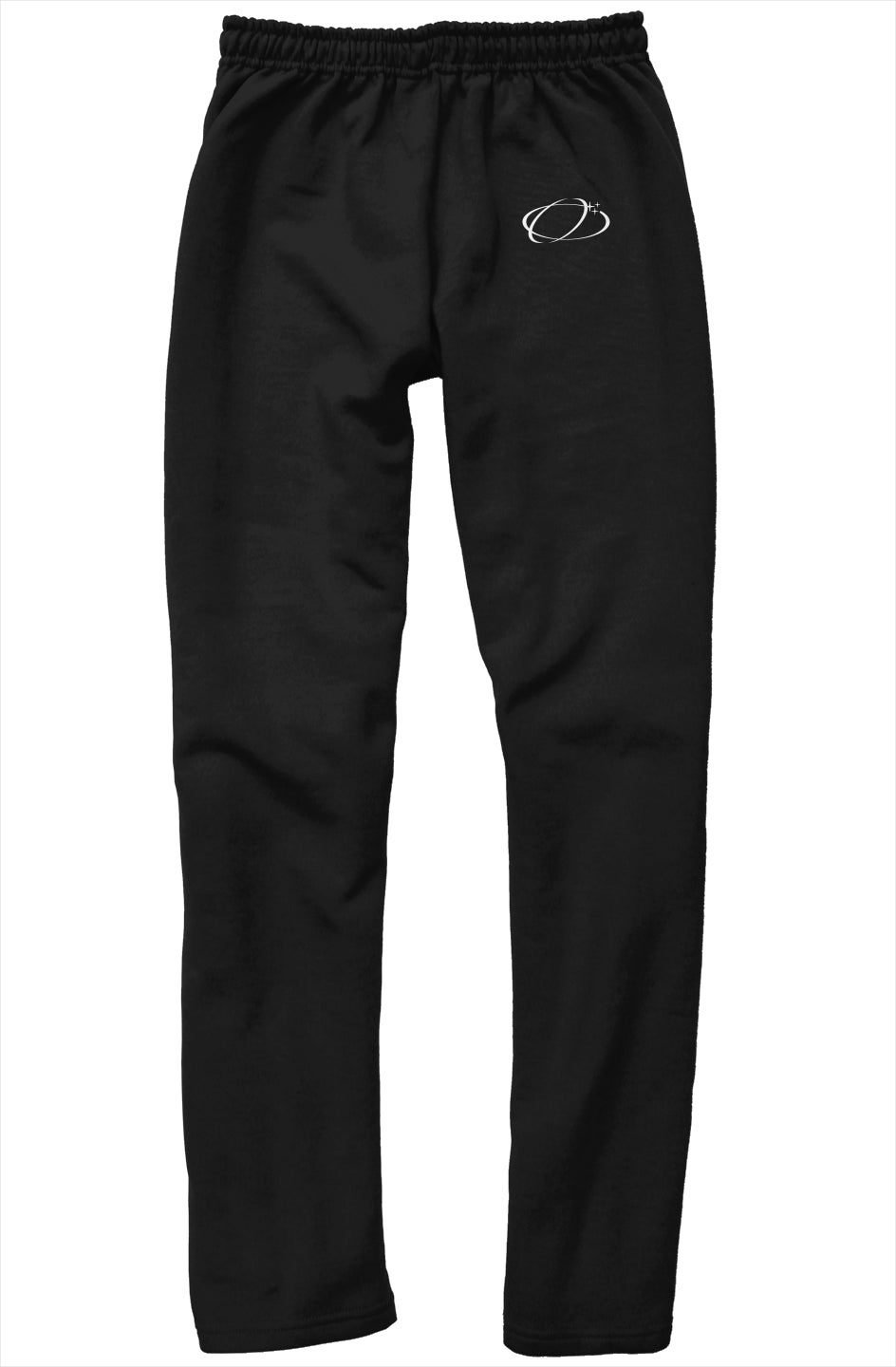 'SANCTED' Men's Tracksuit Pants – Modern Streetwear Comfort