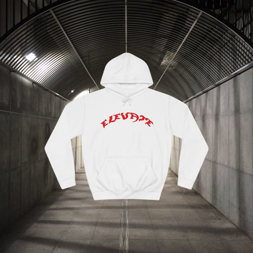 ‘ELEVATE’ Bundle Hoodie + Pants