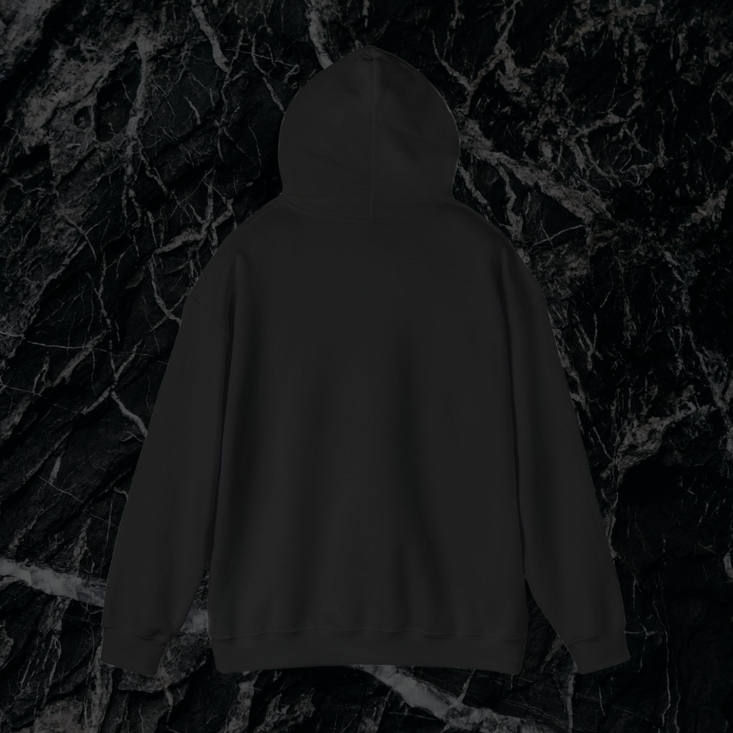 'SANCTED' Hoodie Unisex – Modern Streetwear Comfort