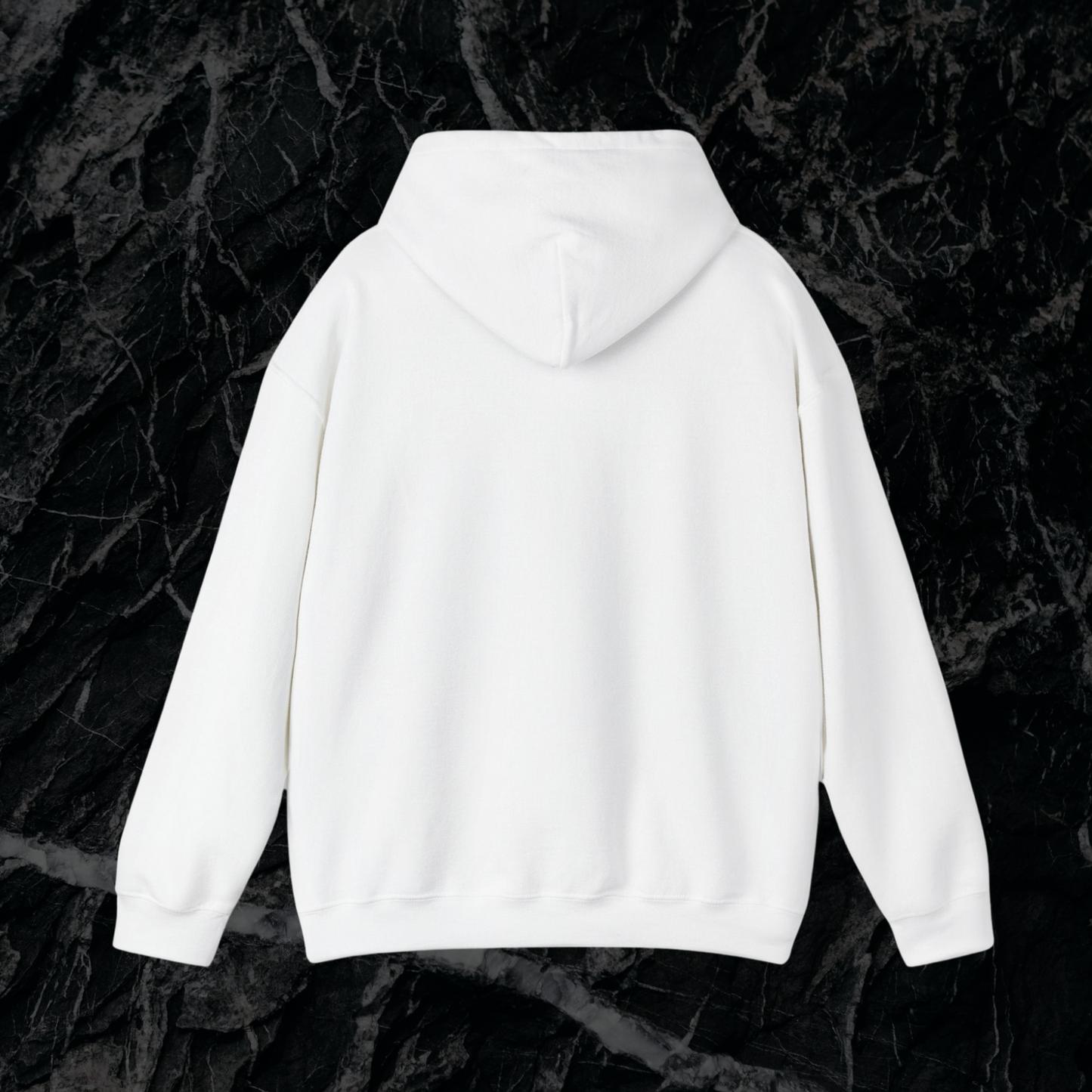 'SANCTED' Hoodie Unisex – Modern Streetwear Comfort